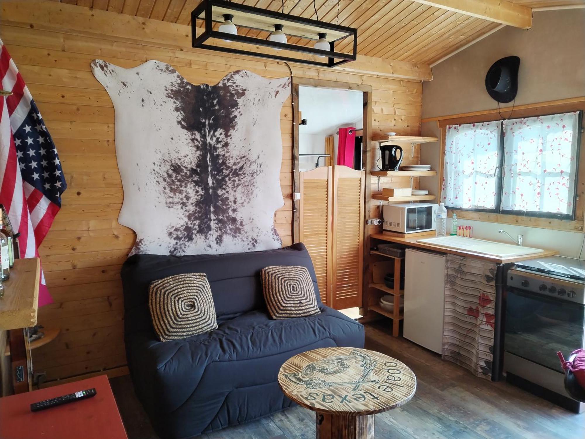 Hermelinghen Chalet Opale Texas מראה חיצוני תמונה