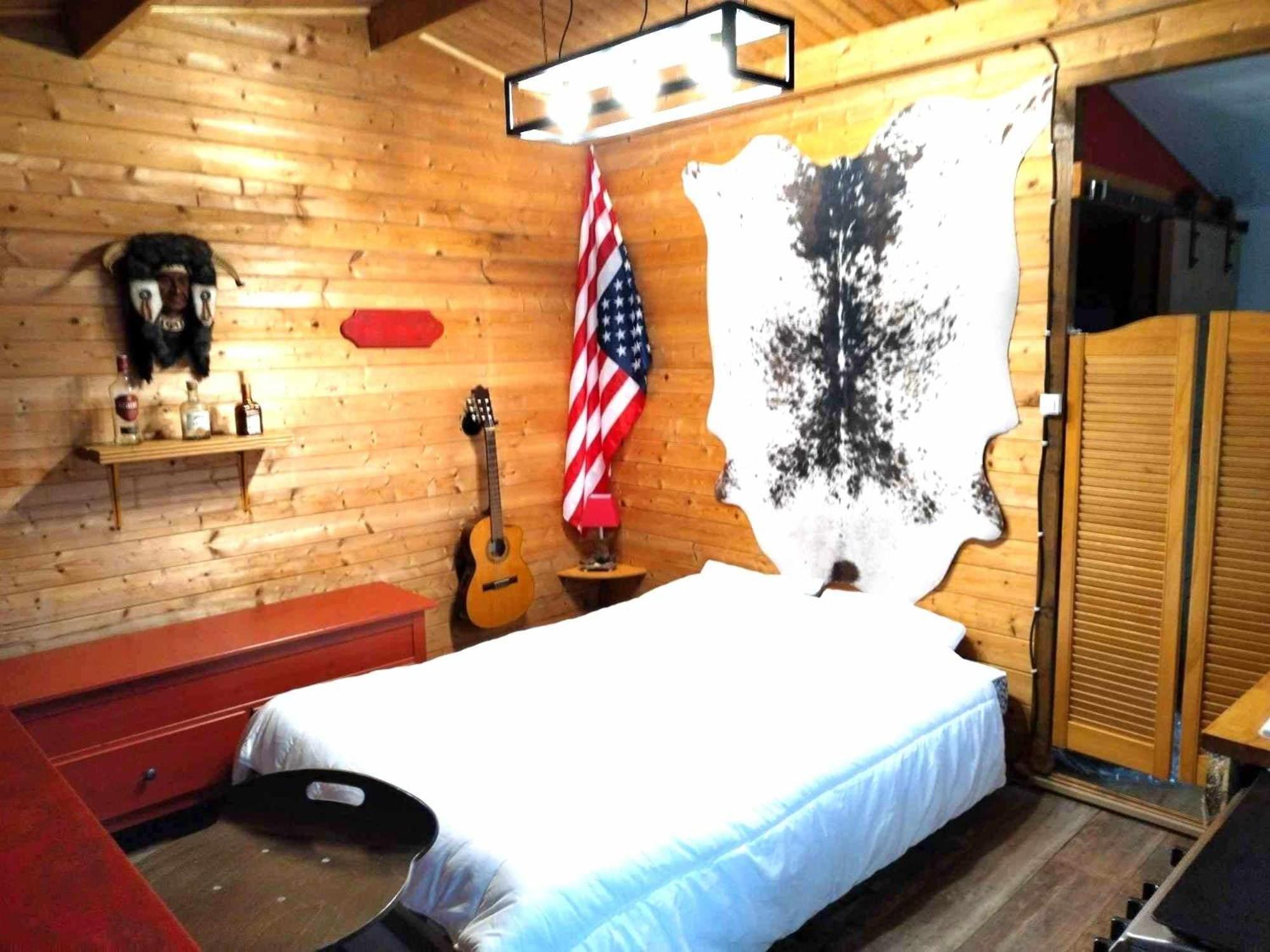 Hermelinghen Chalet Opale Texas מראה חיצוני תמונה