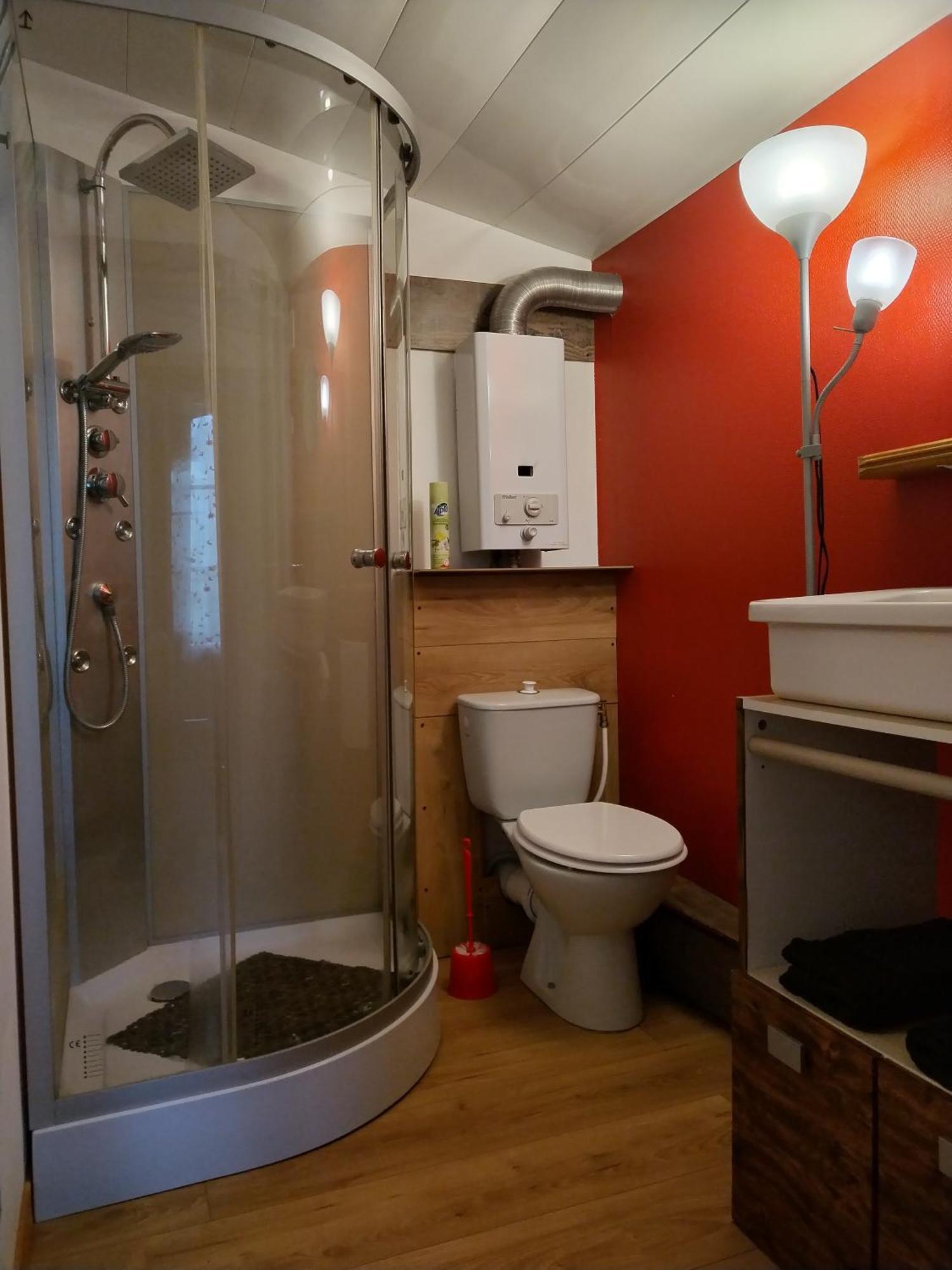 Hermelinghen Chalet Opale Texas מראה חיצוני תמונה